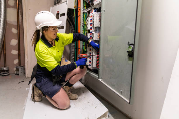 Best Electrical Outlet Repair  in Tullytown, PA