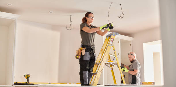 Best Electrician Near Me  in Tullytown, PA
