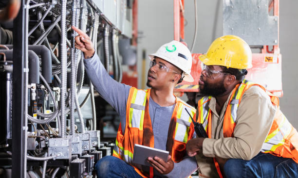 Best Emergency Electrical Repair  in Tullytown, PA