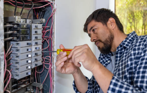 Best Electrical System Inspection  in Tullytown, PA